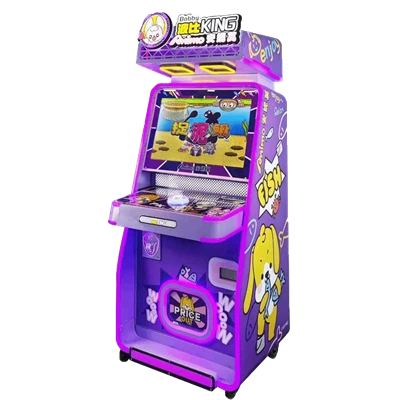 Mini sala de juegos 1up